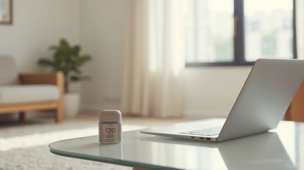 CBD : acheter en ligne des produits de qualité légale