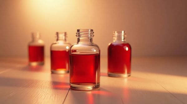 En quête du meilleur e-liquide fruits rouges ? Voici notre sélection