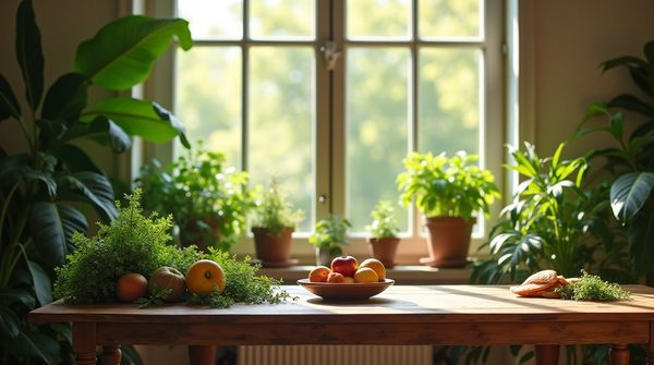 Séance de naturopathie à fontainebleau : votre bien-être naturel